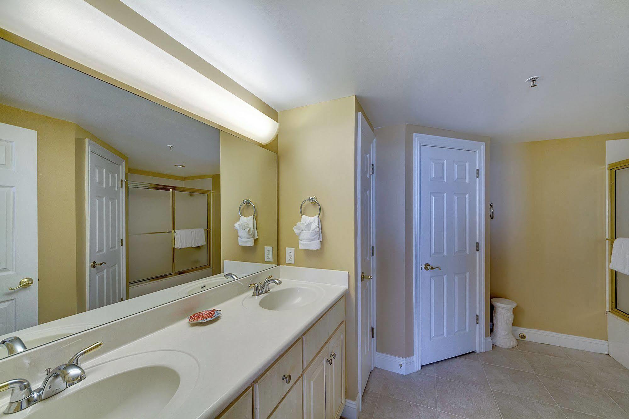 Gulf Crest Condominiums Panama City Beach Exteriér fotografie