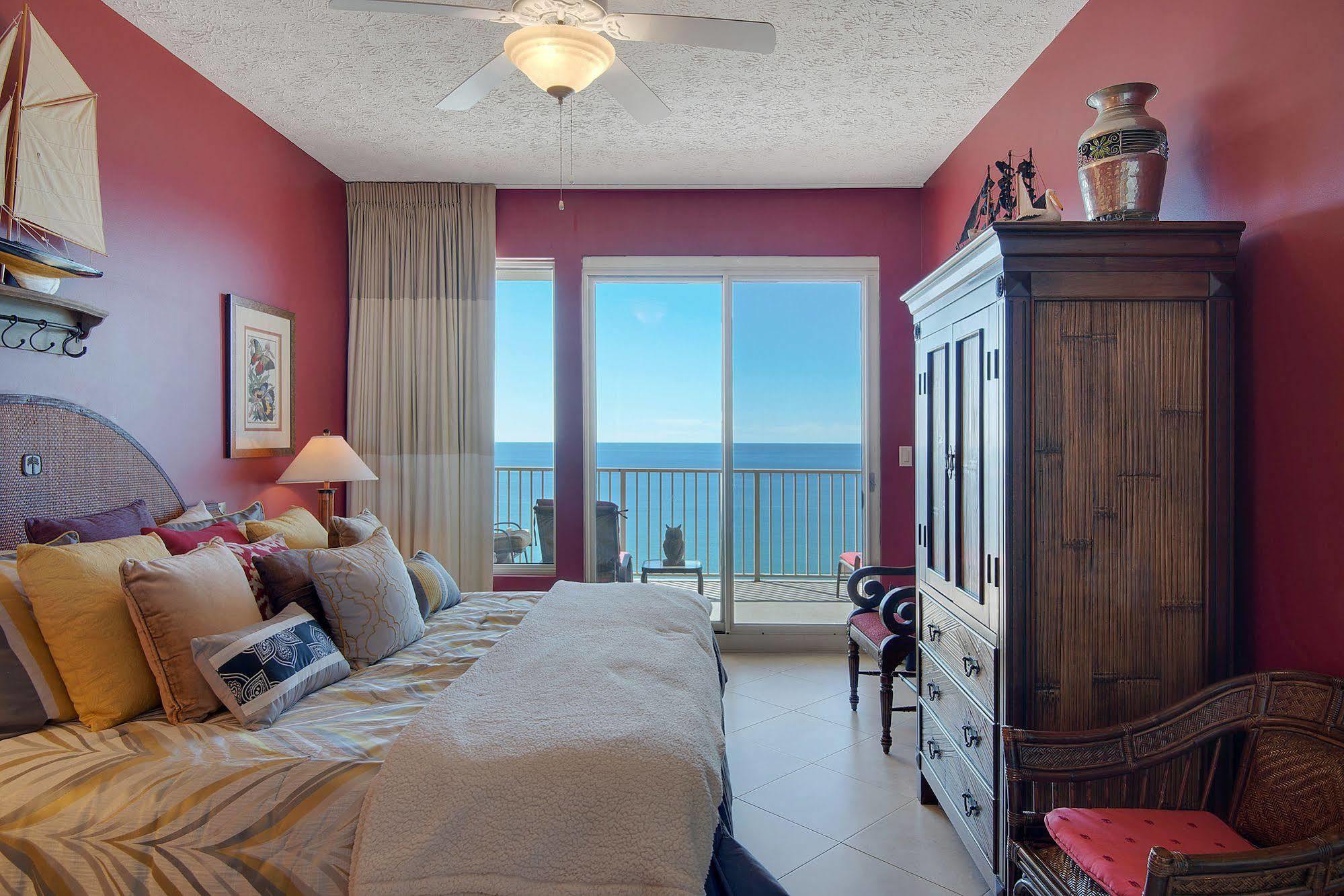 Gulf Crest Condominiums Panama City Beach Exteriér fotografie