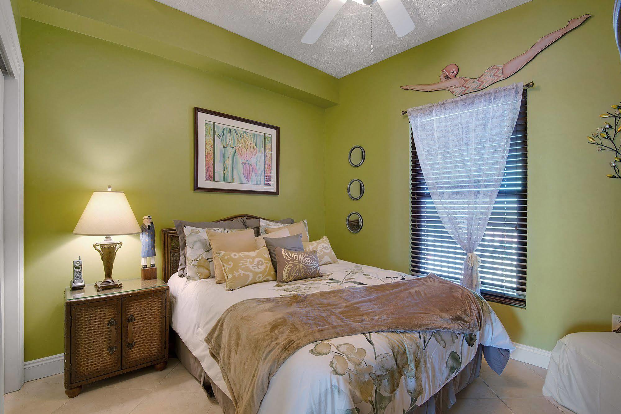 Gulf Crest Condominiums Panama City Beach Exteriér fotografie