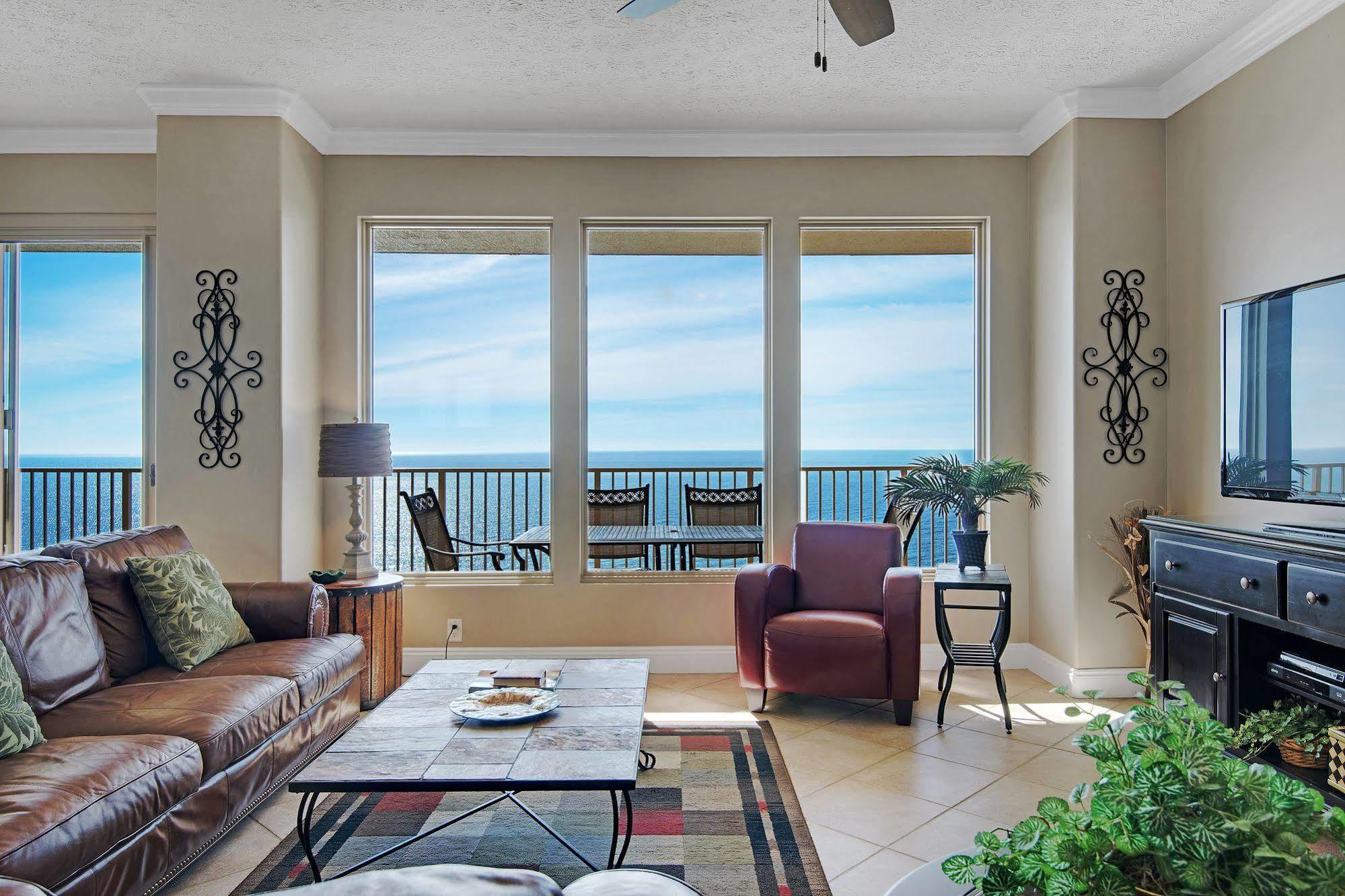 Gulf Crest Condominiums Panama City Beach Exteriér fotografie