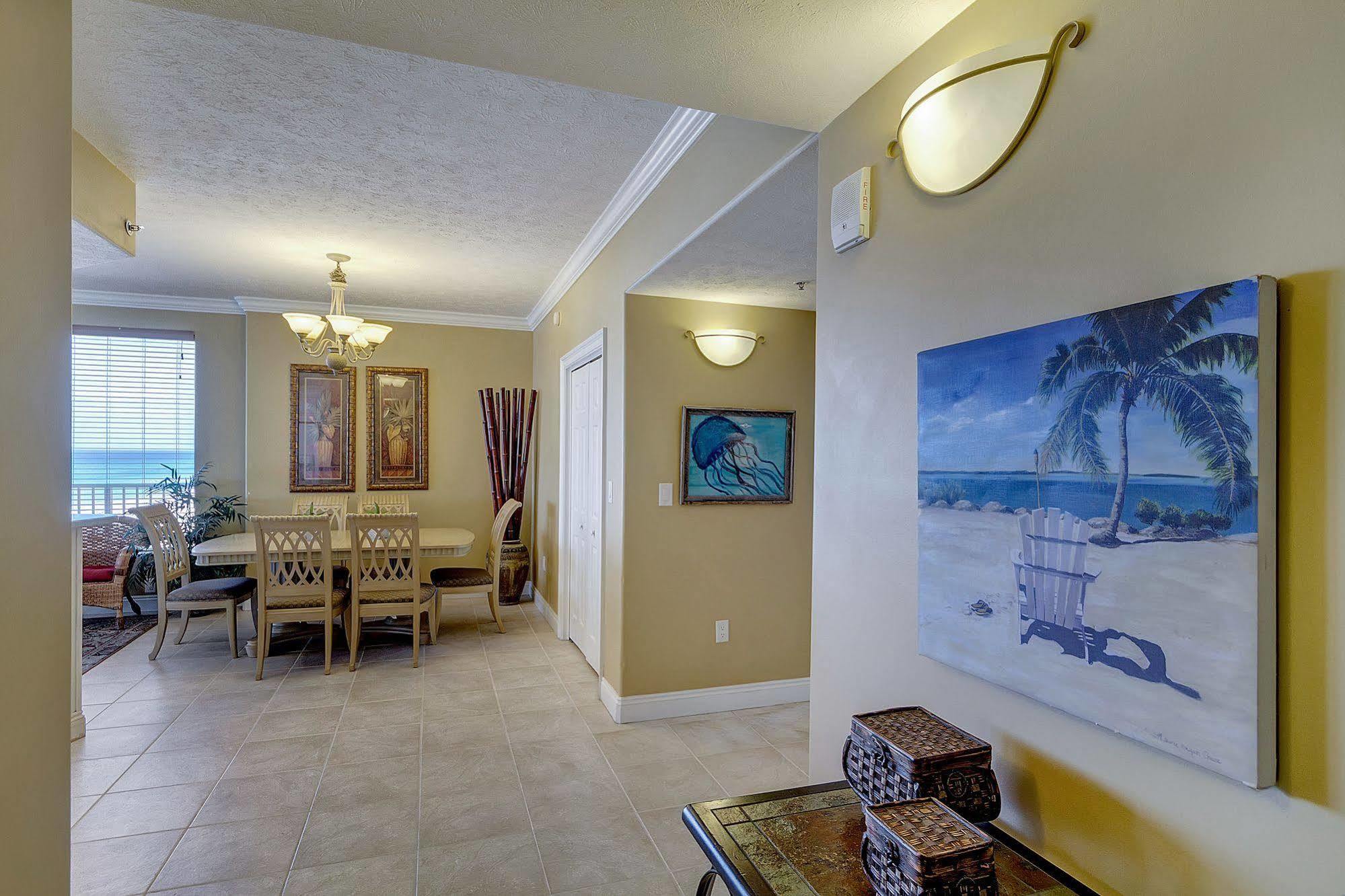Gulf Crest Condominiums Panama City Beach Exteriér fotografie
