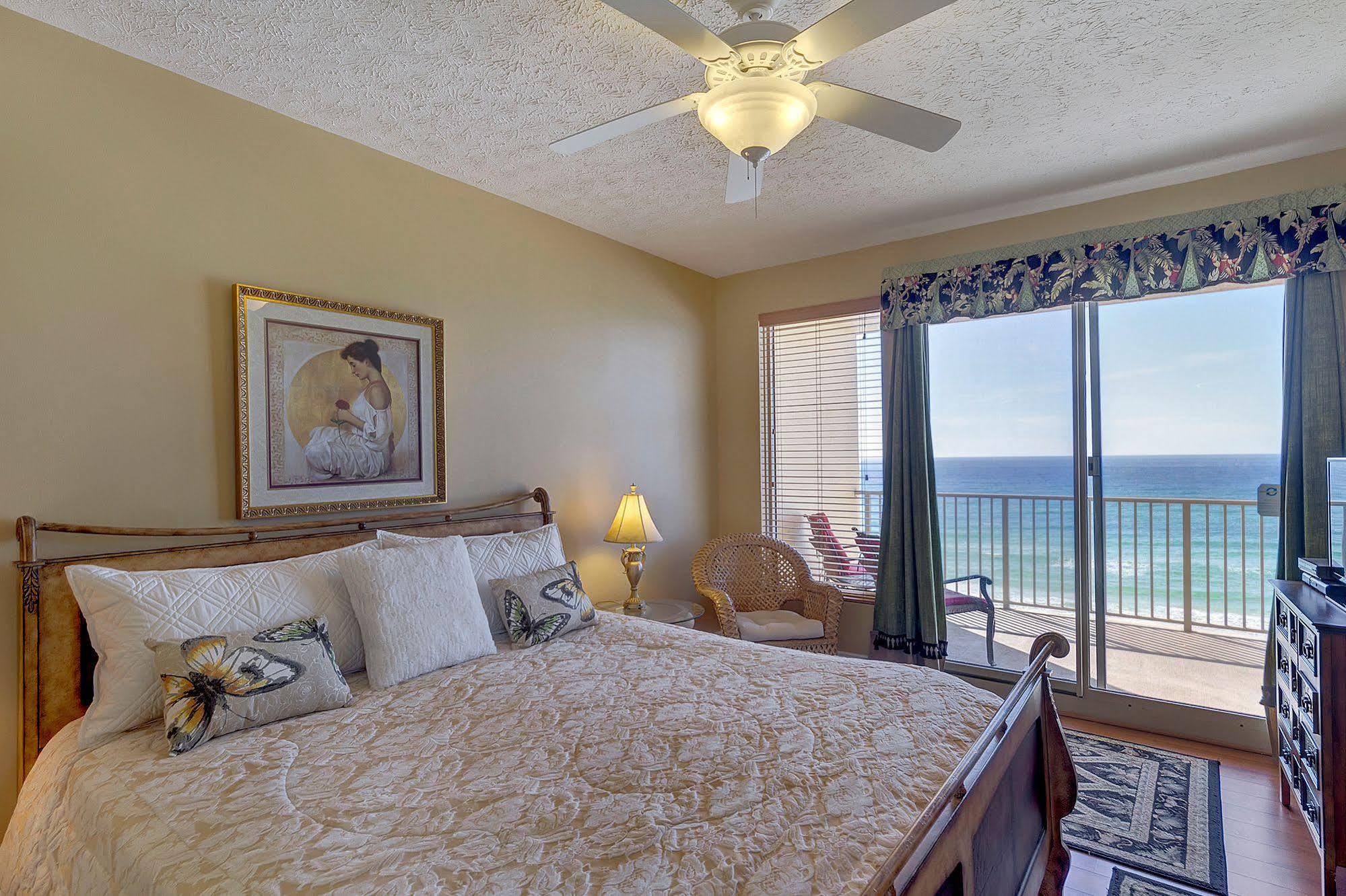 Gulf Crest Condominiums Panama City Beach Exteriér fotografie