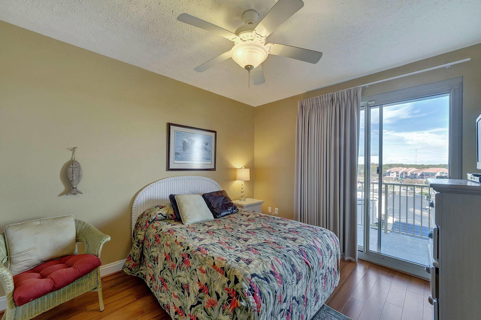 Gulf Crest Condominiums Panama City Beach Exteriér fotografie