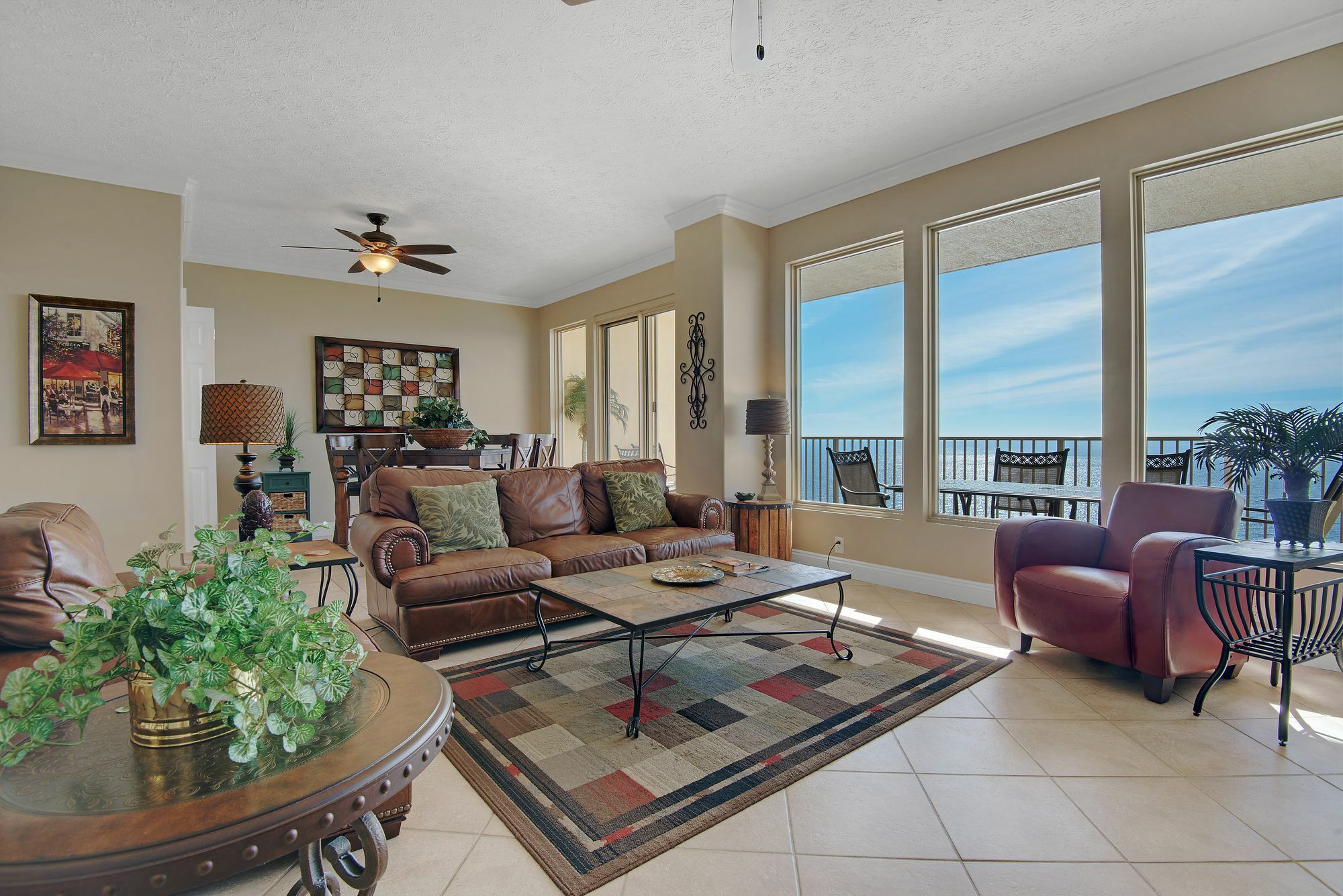 Gulf Crest Condominiums Panama City Beach Exteriér fotografie